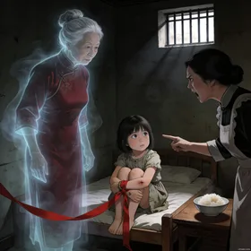 Ngày Tôi Trở Lại Thân Phận Thật, Cả Nhà Hào Môn Chấn Động