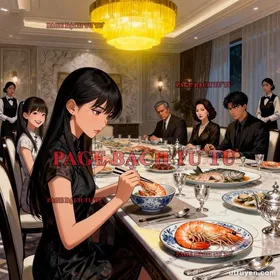 Ngày Tôi Về Nhà Hào Môn