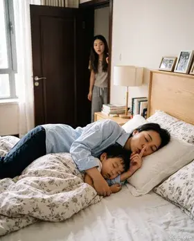 Ngày Tôi Xé Nát Thể Diện Cả Hai Người