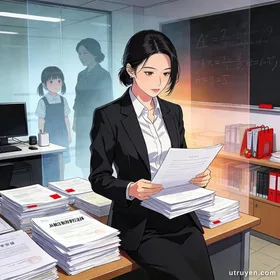 NGÀY TRỞ LẠI CỦA CHỊ GÁI