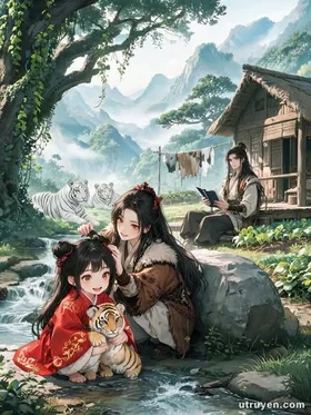 Ngày Xiềng Xích Được Tháo Bỏ