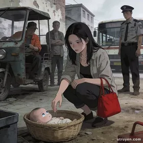 Nghe Được Tiếng Lòng, Tôi Lật Mặt Chồng Ng oại Tình