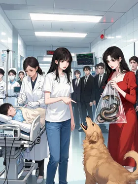 Nghe Hiểu Tiếng Thú, Vạch Trần Thiên Kim Độc Ác