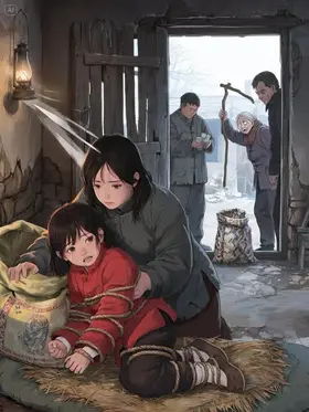 Nghe Mưa Đoán Lòng Người
