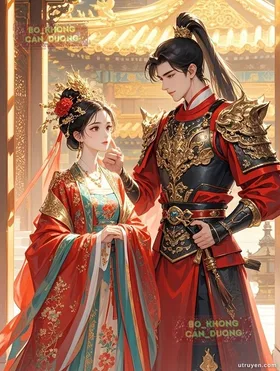 Nghe Tiếng Lòng Tướng Quân Nói Dối