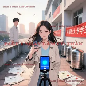 Nghèo Nhưng Không Hèn