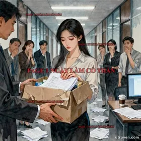 Nghỉ Thai Sản Giúp Người Khác