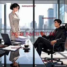 Nghỉ Việc Để Trở Thành Tổng Giám Đốc