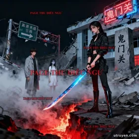 Nghìn Năm Báo Oán