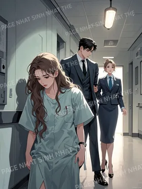 Ngoại Lệ Thứ Hai Của Chồng