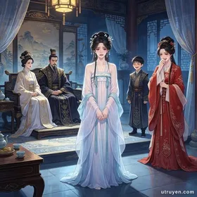 Ngoại Thất Của Huynh Trưởng