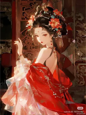 Ngoại Thất Của Ta Muốn Danh Phận