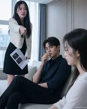 NGOẠI TÌNH 1 ĐÊM