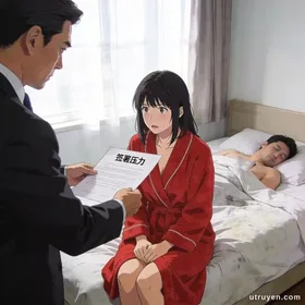 Ngoại Tình Ba Lần, Nhưng Chưa Từng Phản Bội