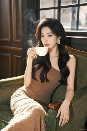 Ngoại Tình Chỉ Vì Cây Nến Sáp