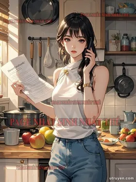 Ngoại Tình Một Cú, Mất Luôn Sự Nghiệp Full