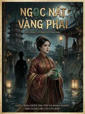 Ngọc Nát Vàng Phai
