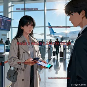 Ngôi Nhà Không Thể Trở Về