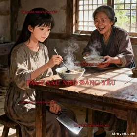 Ngôi Nhà Toàn Âm Mưu