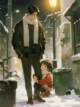 Ngôi Sao Nhỏ Của Nhà Họ Phùng