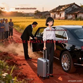 Ngôn Linh Báo Ứng