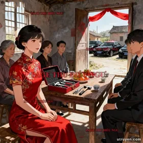 NGŨ KIM TỪ CỬA HÀNG VẬT LIỆU