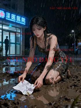 Người Anh Cứu, Cũng Là Người Anh Hận