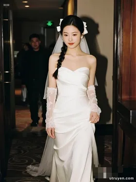 Người Anh Nuối Tiếc Không Phải Tôi