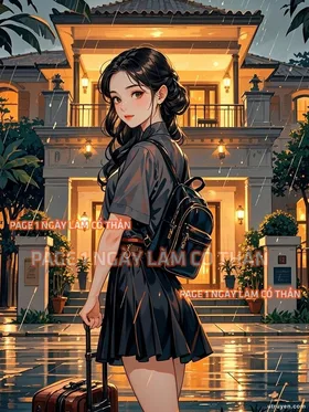 Người Bị Bỏ Lại, Kẻ Được Nuông Chiều