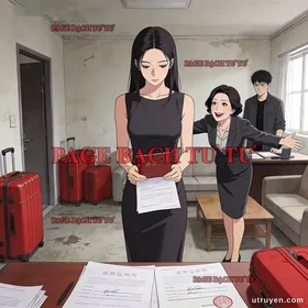 Người Bước Vào Thế Chỗ Mẹ