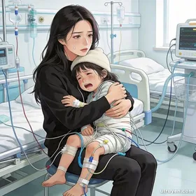 Người Cha Mang Phúc Cho Con Người Khác