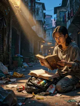 Người Chị Bị Phản Bội