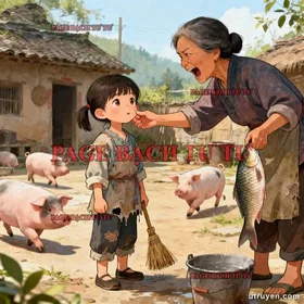 Người Chị Không Cảm Xúc