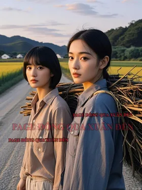 Người Chị Không Tên Của Nhà Họ Cố