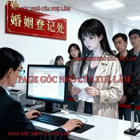 Người Chồng Chưa Từng Cưới Tôi