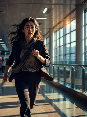 Người Chồng Của Bạn Thân