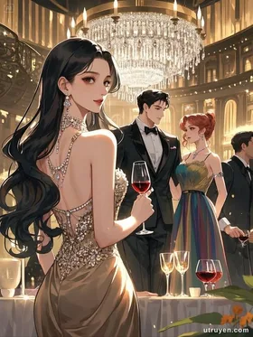 Người Chồng Đã Mất Ba Năm Bỗng Nhiên Trở Về