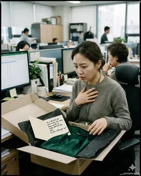 Người Chồng Do Tôi Bịa Ra