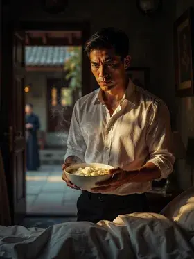 Người Chồng Ít Nói Yêu Em Cả Một Đời