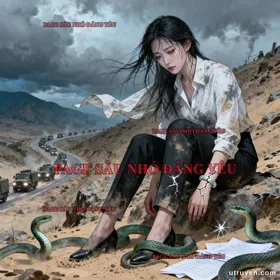 Người Chồng Sợ Bẩn Của Tôi