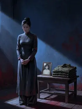 Người Chồng Vô Tâm
