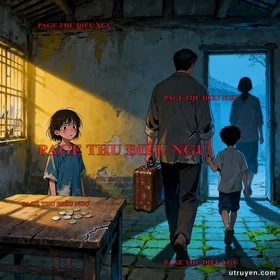 Người con gái trong cáo phó