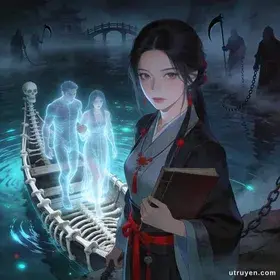 Người Cũ Nơi Địa Phủ