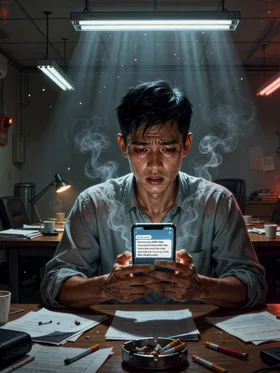 Người Cứu Hệ Thống Tám Mươi Tỷ
