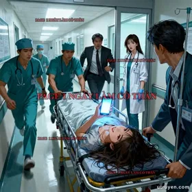 Người Đàn Ông Bất Lực