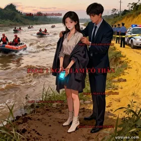 Người Đàn Ông Đến Từ Quá Khứ