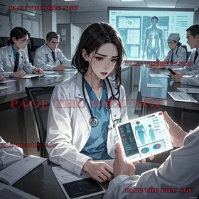 Người Đàn Ông Sống Bẩn