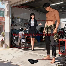 Người Đàn Ông Tầng Dưới