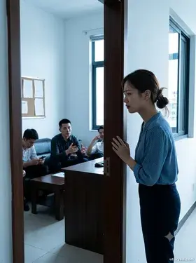 Người Đến Đúng Giờ