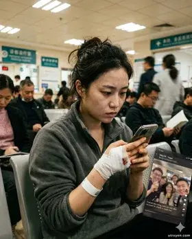 Người Đến Muộn Nhất